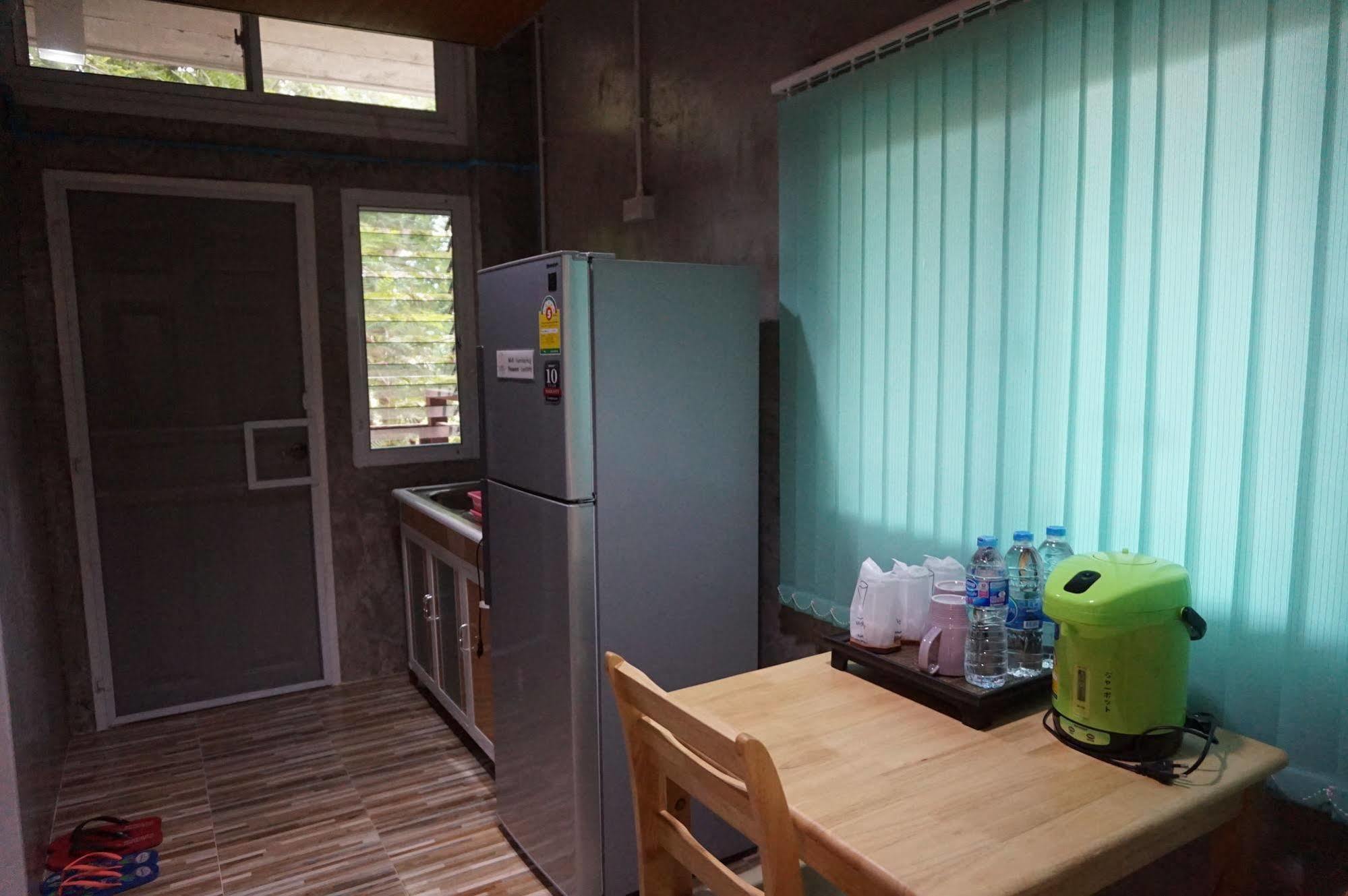 Loei Huen Hao Hug Home&Resort Exterior foto