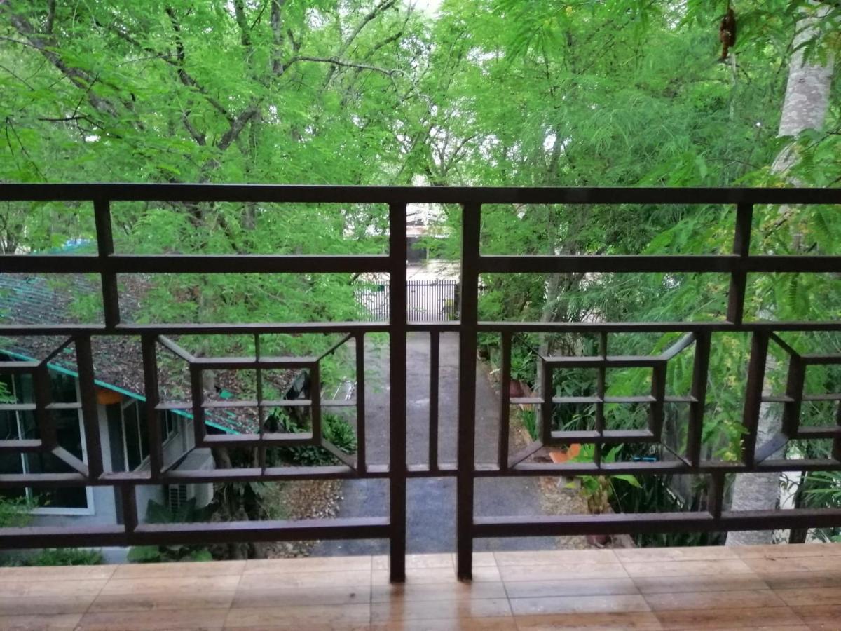 Loei Huen Hao Hug Home&Resort Exterior foto